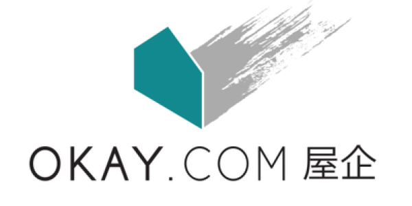 OKAY.com logo
